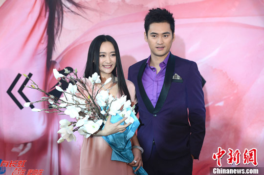 严艺丹新专辑无果北京发布2