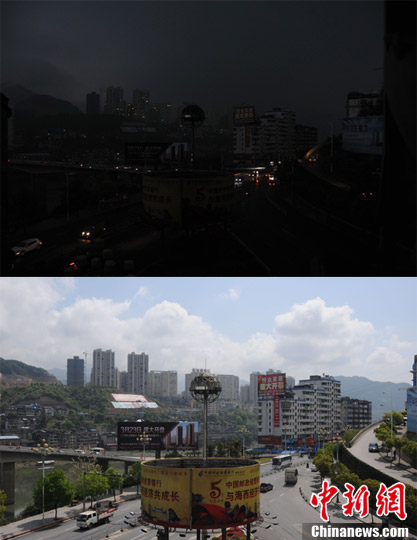 点图查看下一页