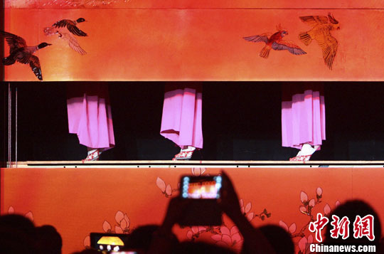 点图查看下一页