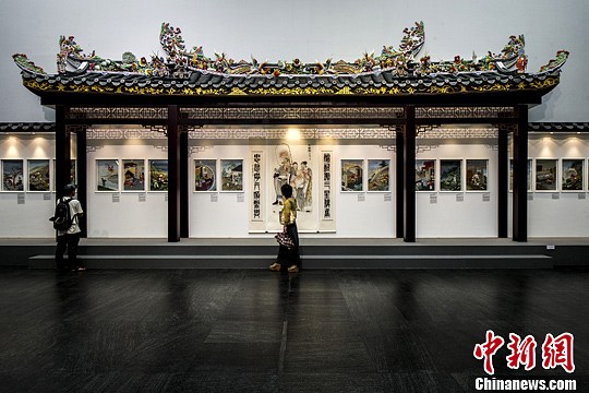 点图查看下一页