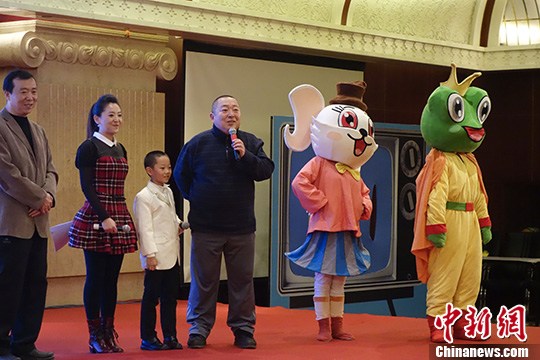 国产玄幻动漫排行榜_值得推荐的五部国产科幻动漫,如果你都看过绝对是资深科幻迷无疑(2)