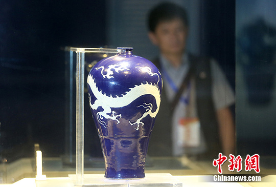 海外华文媒体高层走进扬州探访2500年古城