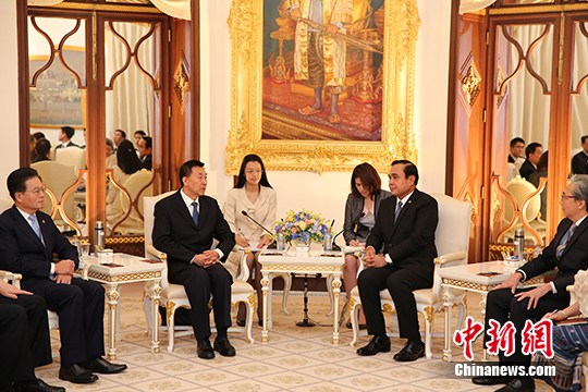 ��̩��ó��ί����е��Ĵλ���