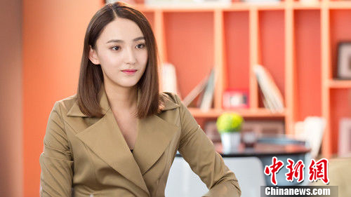 麻辣变形计艾晓琪男女通吃被称演技担当