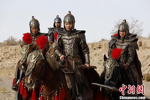 �������硷�𺳿���������䡰ʷ����Ϸ���󽫾���