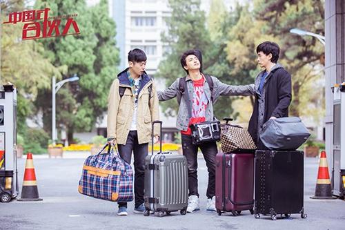 《中国式合伙人》横空出世创业时代合伙为王