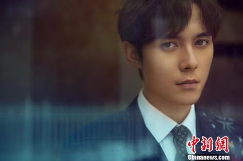 张超新剧《重返二十岁》开播成韩东君“最强情敌”