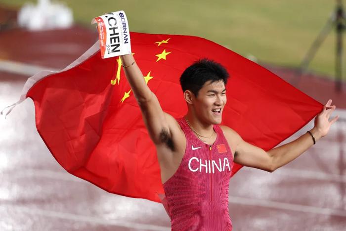 341枚奖牌！高清组图回顾亚运赛场荣耀与感动