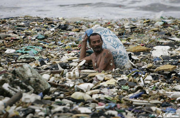 美联社年度最佳图片动荡的世界