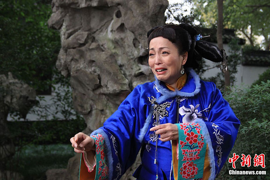 苑琼丹吴孟达领衔贺岁欢喜婆婆俏媳妇初一爆笑开播