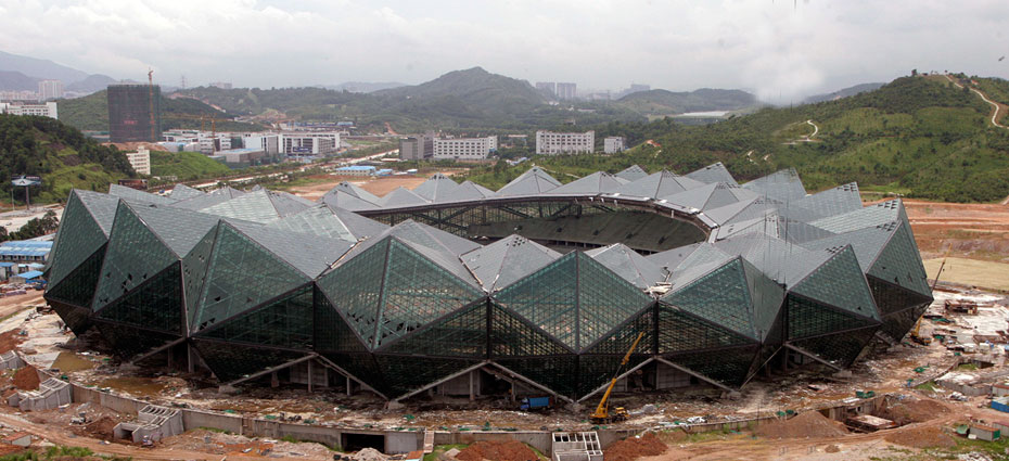 �����깤�����ڴ�������