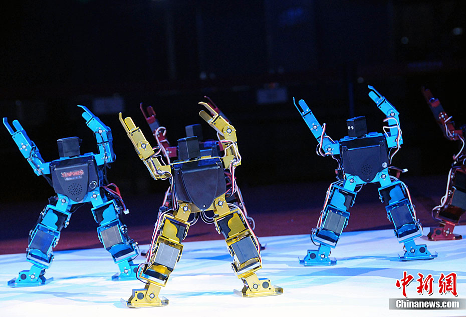 2011FLL�������������й���������Ļ