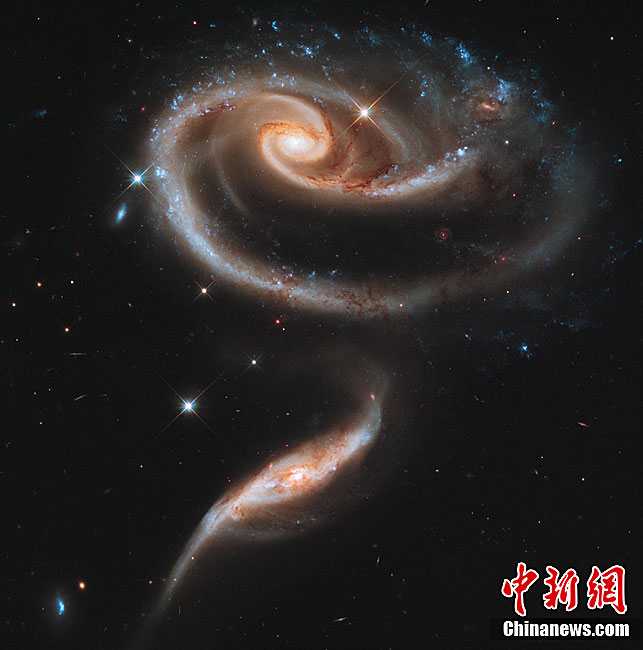 NASA����������ϵͼ�� �����������21����