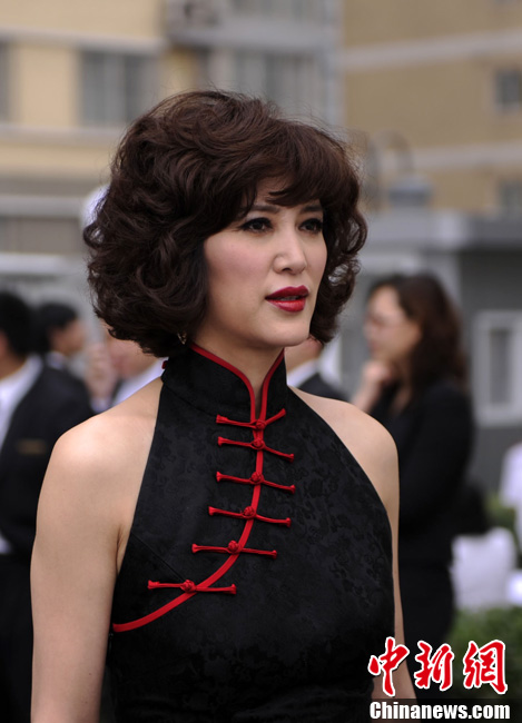 中国国家话剧院新址落成