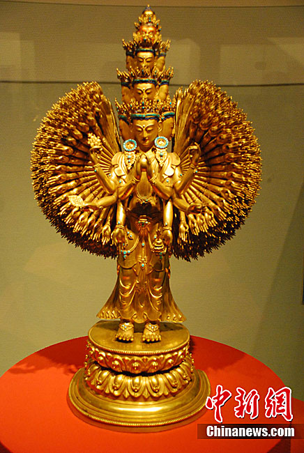 自7月6日起,来自布达拉宫,罗布林卡,敏竹林寺,萨迦寺,白居寺,夏鲁寺