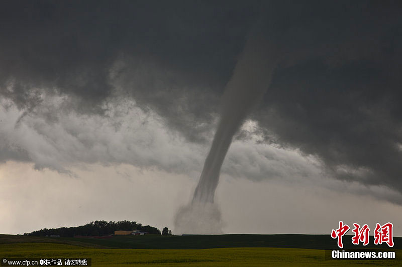 美国追风者25年随风而动