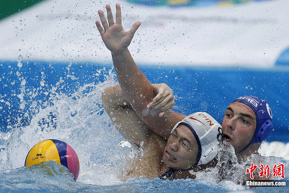 ���˻�����ˮ�� �й�����Ե�����