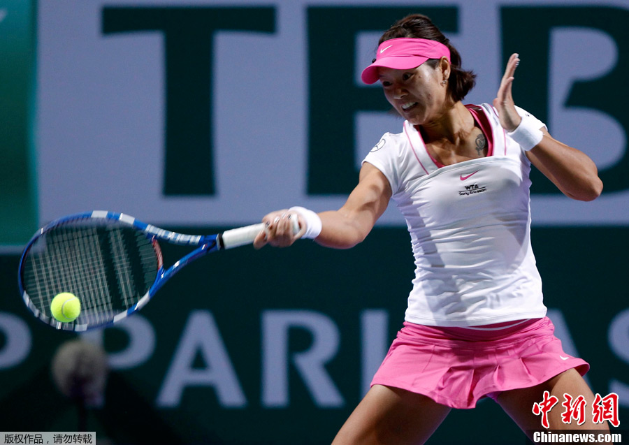 WTA�ܾ���������ʤɯ��ӭ���ź�