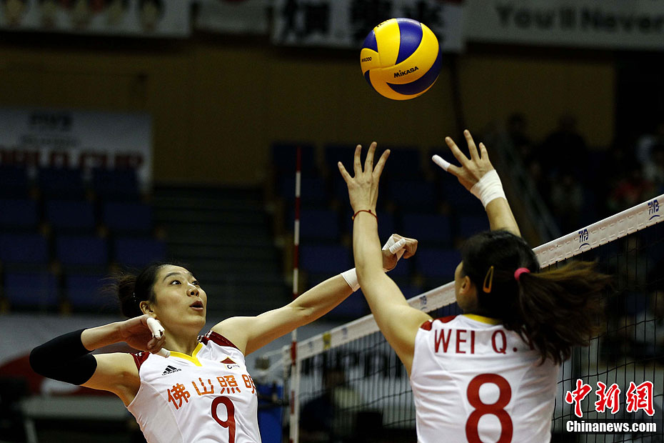 Ů�����籭���й�3-0��ɨ���� �Ⱦ�����
