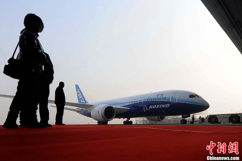 ������ͻ�������787���ྩ��