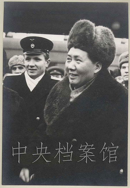 ����ͼ��ë����1949�����Ƭ����