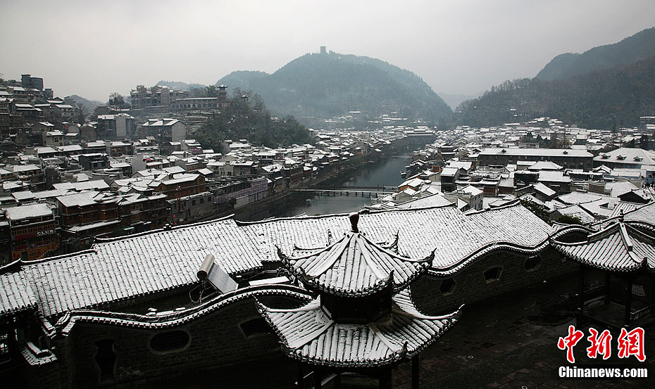 ��ѩ�еķ�˹ų�