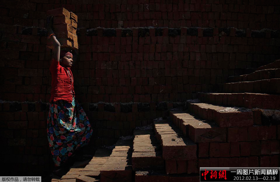 һ��ͼƬ���ž��⣨2.13-2.19��——��ש����