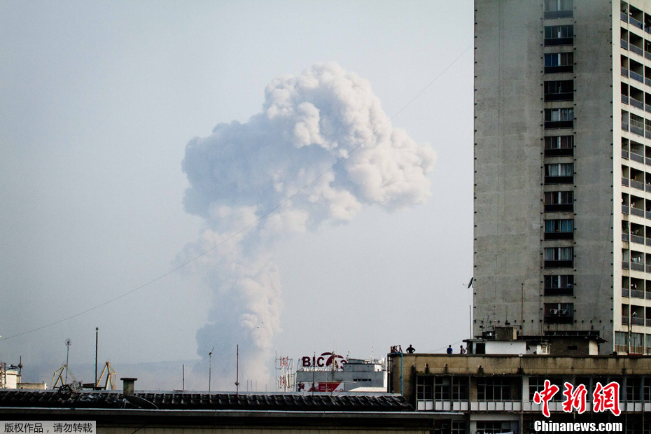 �չ��������׶�����ⱬը �����й���������