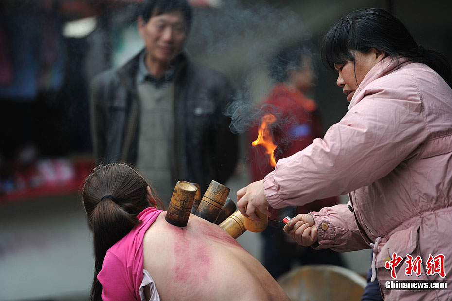 探访重庆主城最后的大杂院