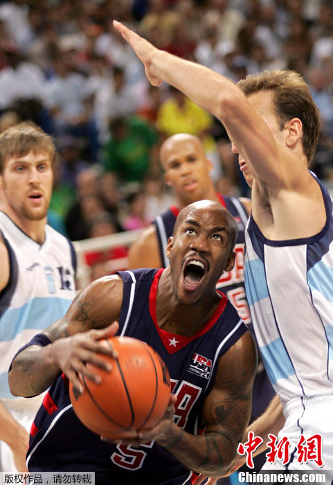 ��ͼ�������Ǵ�˵——�ع��������NBA����