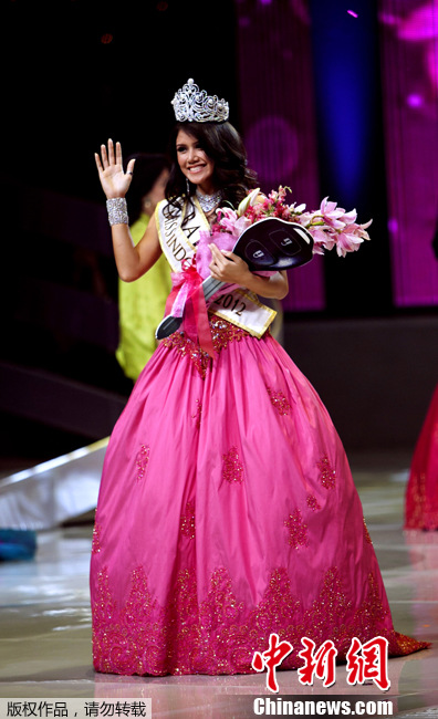 2012��ӡ��С�㡱ѡ��������Ļ 