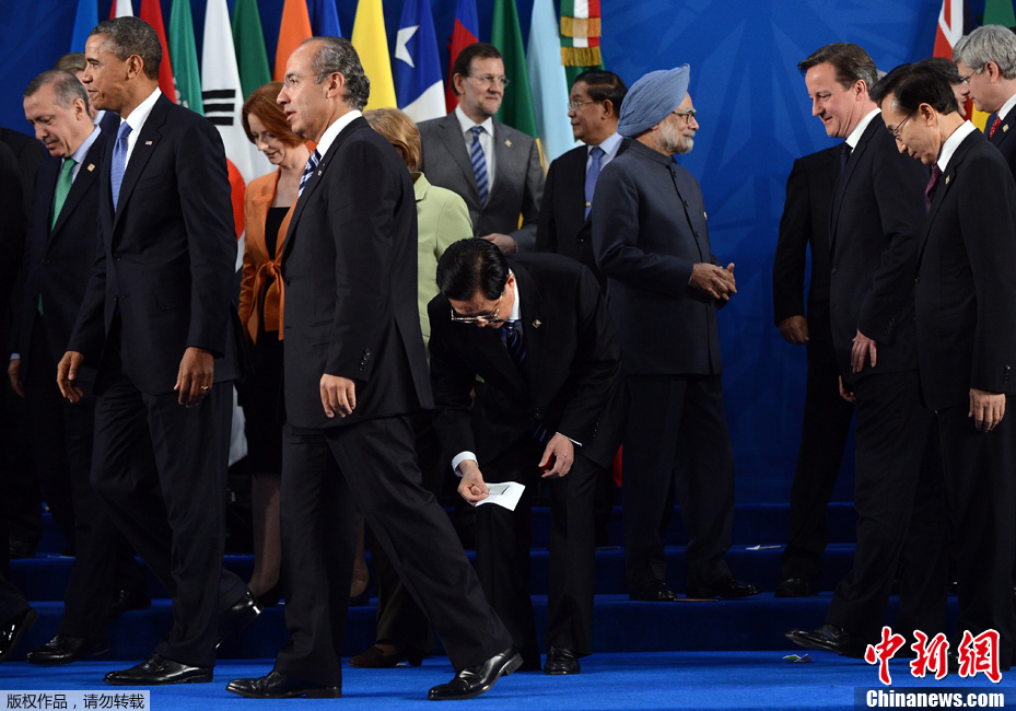 G20����쵼�˺�Ӱ ����������ʰ�����