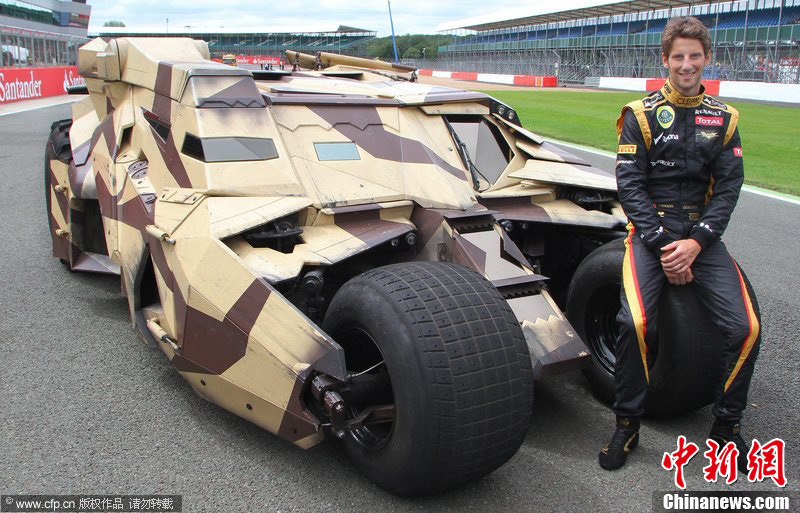 ��������ս��������F1���� ����ʮ��