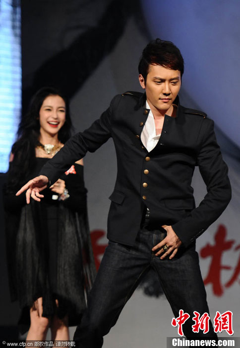 ��̫�������� angelababy���ܷ�ʾ������֡�̫��