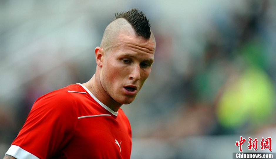 【画刊】后奥运时代的时尚坐标