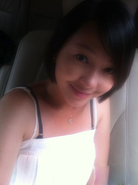 蔡君茹,中国台湾人,主持人,演员,因参演多部内地制作影视剧被内地观众