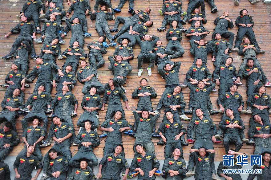 探秘中国天骄特卫瞄准海外安保市场1316