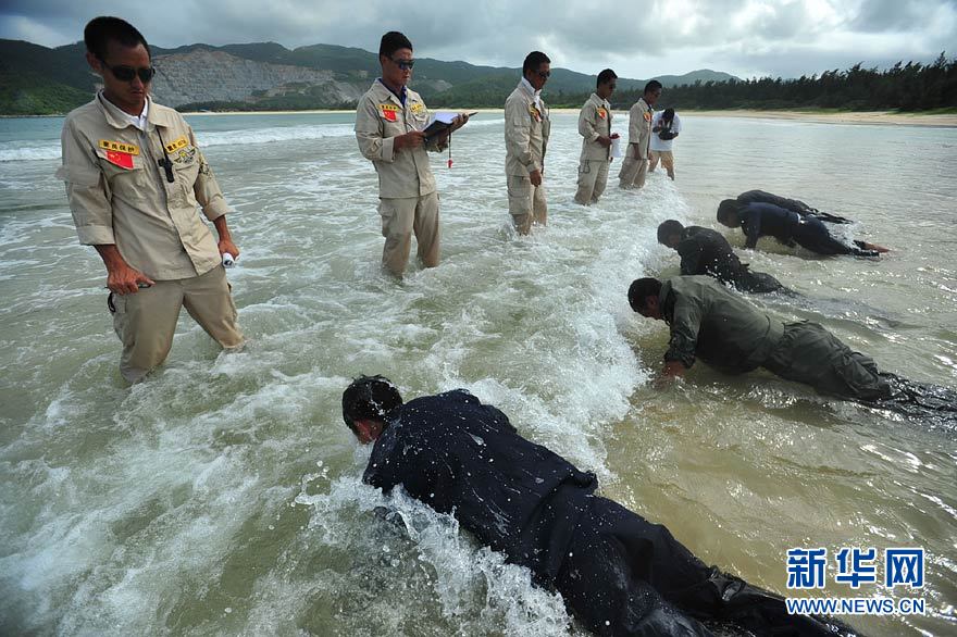 探秘中国天骄特卫瞄准海外安保市场1516
