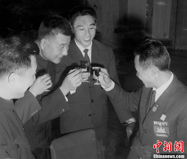 中国乒坛宿将中美乒乓外交功臣庄则栋病逝终年73岁