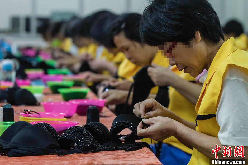 探访戒毒所内神秘生活27