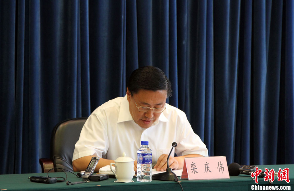 辽宁省防汛抗旱指挥部和抚顺市政府21日发布消息称,16日至17日抚顺市