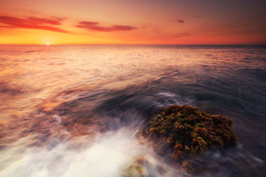 摄影师镜头下的美景 凝固稍纵即逝的唯美瞬间