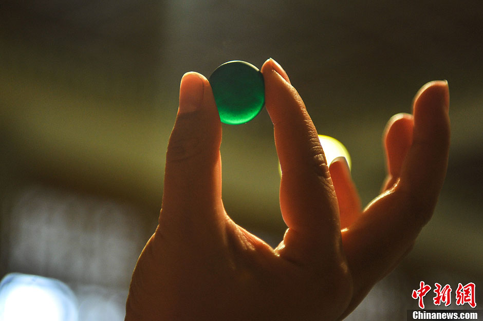 中国云子历经500年兴衰浴火重生