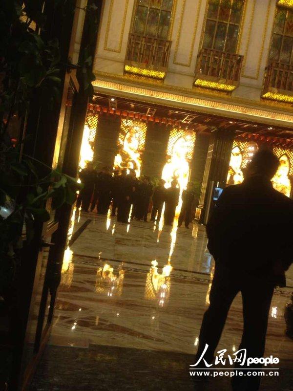 郑州夜场排行_郑州“皇家一号”的覆灭路