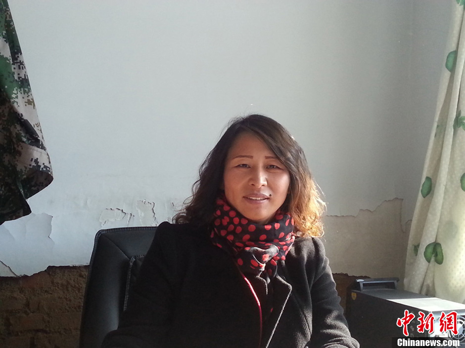 辽宁凌海板石沟乡最美学校与最破乡政府