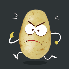 马铃薯为啥能成为主粮？这份简历告诉你！