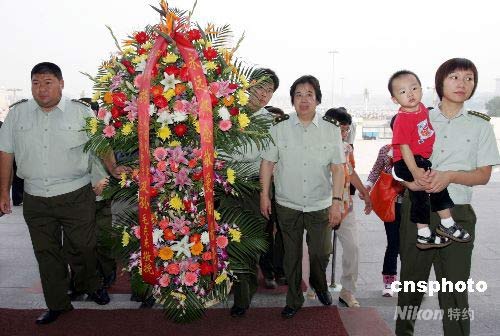 中国摄影家协会主席邵华在京病逝4