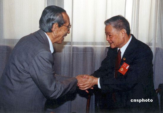 图阿沛阿旺晋美资料照片回顾5