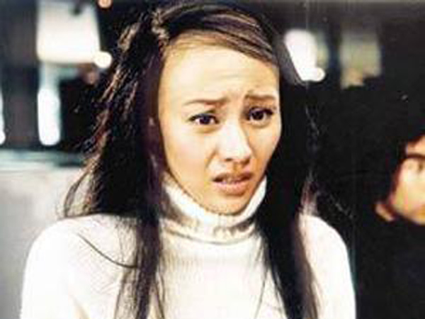 十五大女星扮丑惊人照范冰冰鬼脸沟壑纵横