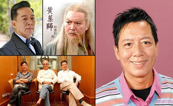 tvb黄金配角跑龙套也会有春天